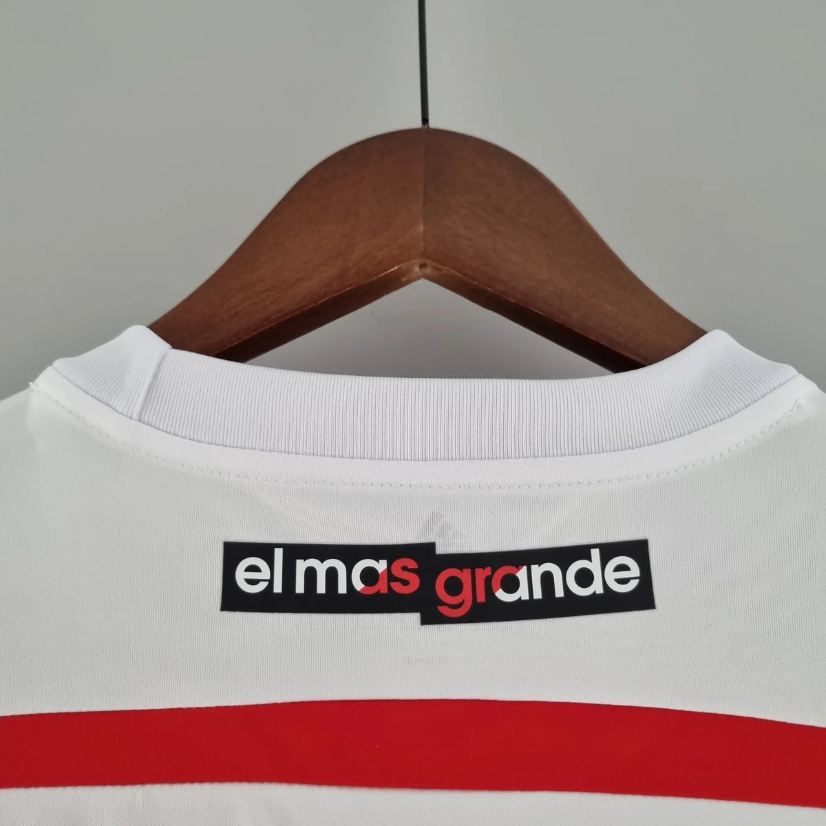 River Plate 15/16 Retro Local – Super Golazo Tienda