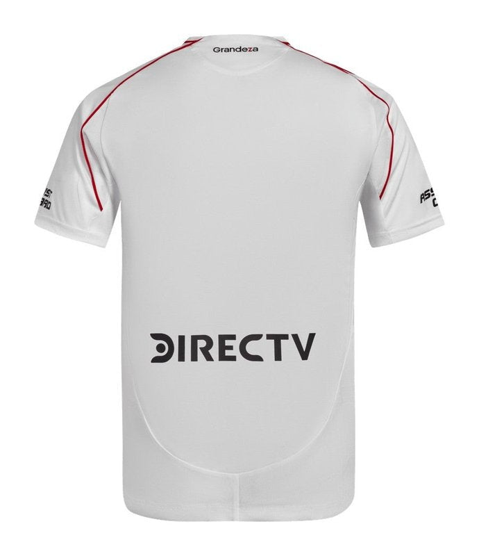 Camiseta River Plate 24/25 I de Local - Versión Aficionado