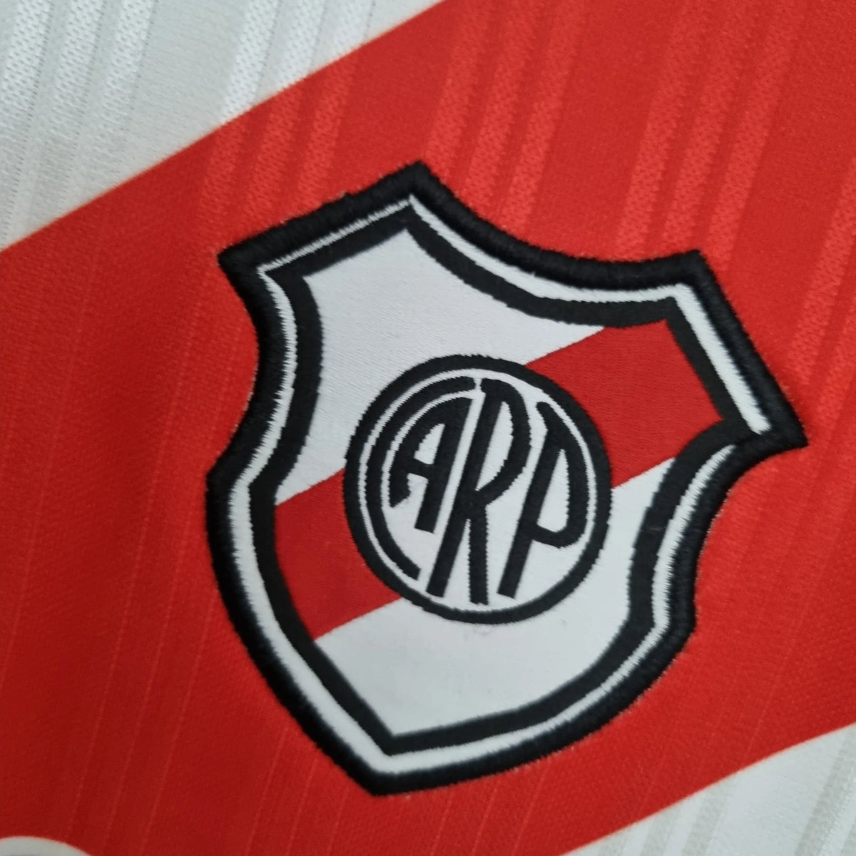 River Plate 95/96 Retro Local – Super Golazo Tienda