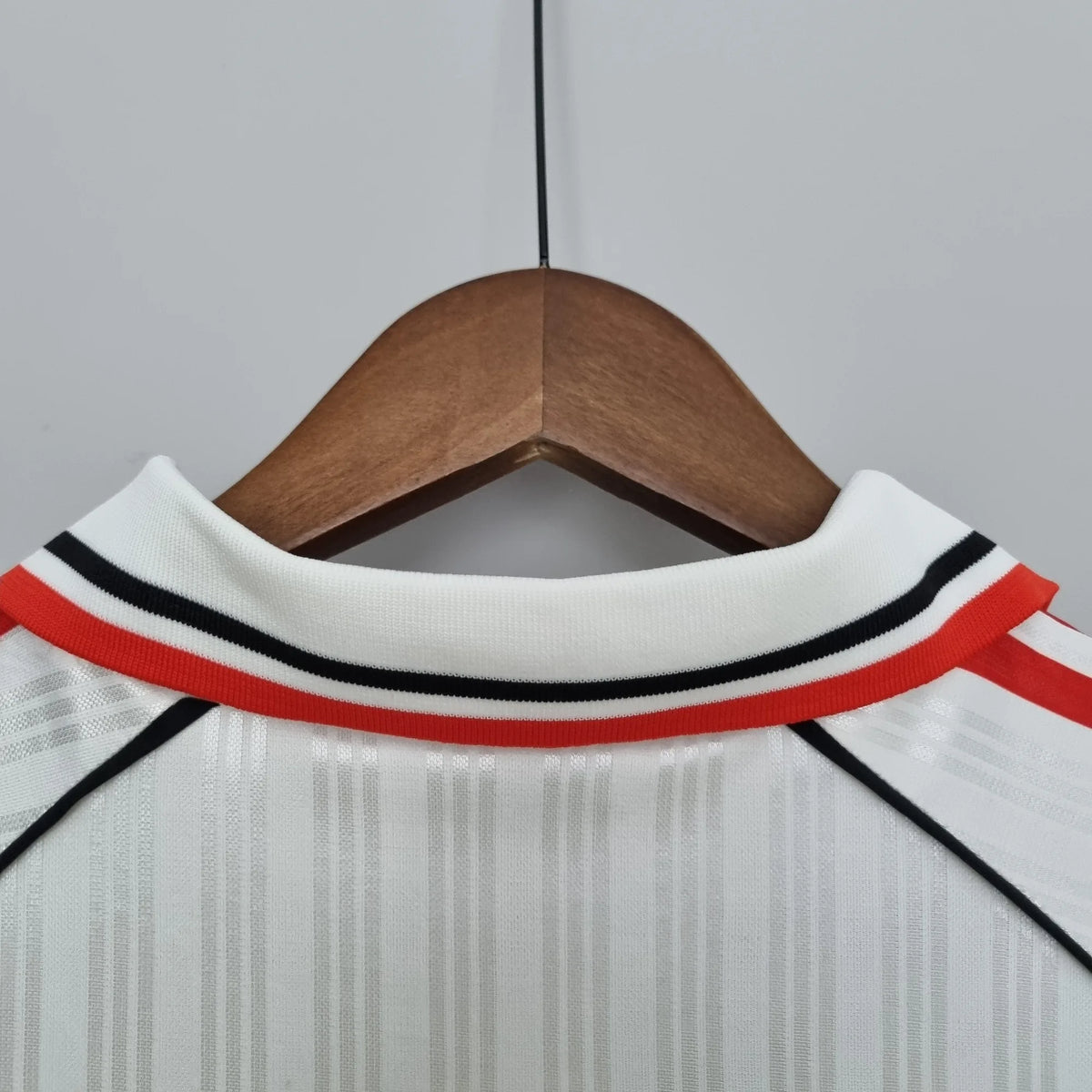 River Plate 95/96 Retro Local – Super Golazo Tienda