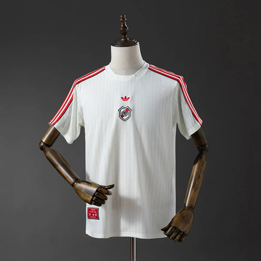 River Plate Especial Retro – Super Golazo Tienda