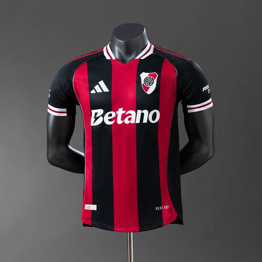 River Plate II 25/26 Jugador – Super Golazo Tienda