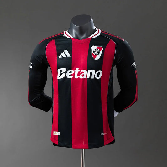River Plate II 25/26 ML Jug – Super Golazo Tienda