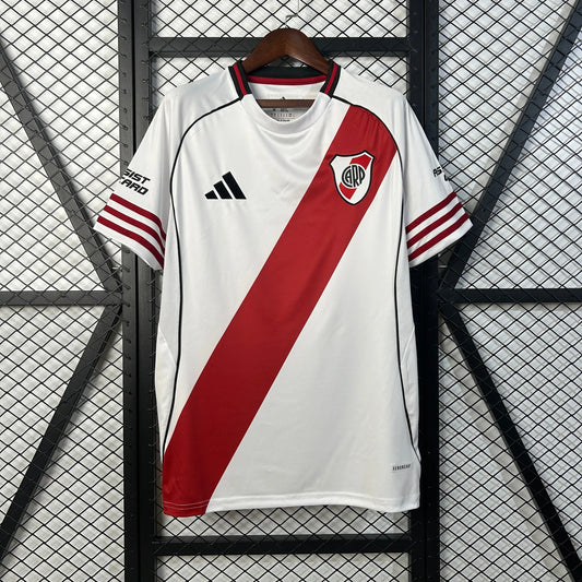 River Plate Local 25/26 – Super Golazo Tienda
