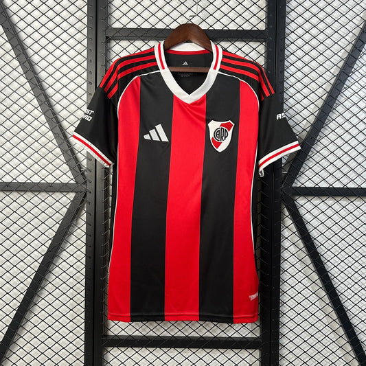 River Plate Visitante 25/26 – Super Golazo Tienda