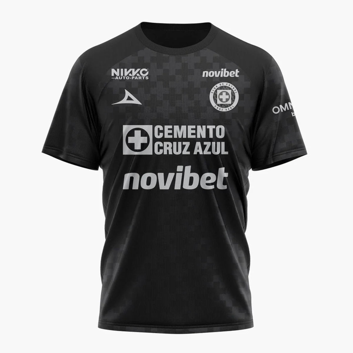 CRUZ AZUL EDICIÓN LIMITADA 25/26 HOMBRE