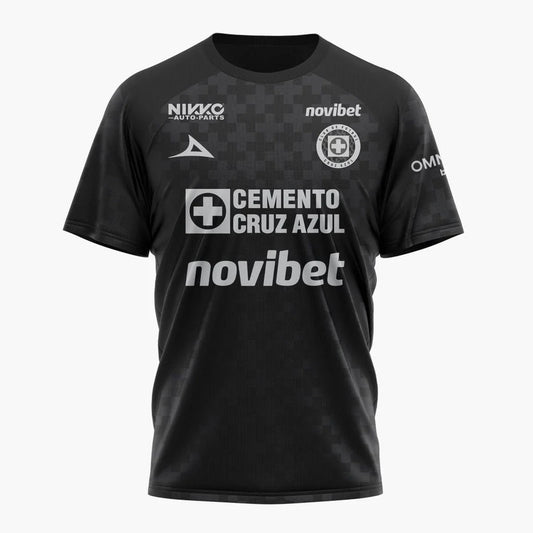 CRUZ AZUL EDICIÓN LIMITADA 25/26 HOMBRE
