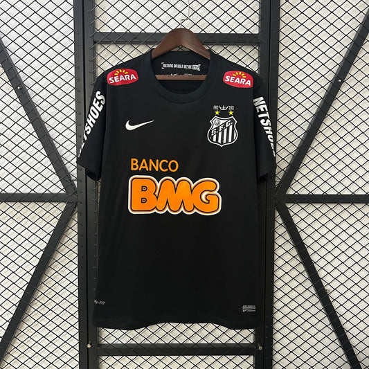 Santos 12/13 Retro Visitante - Super Golazo Tienda