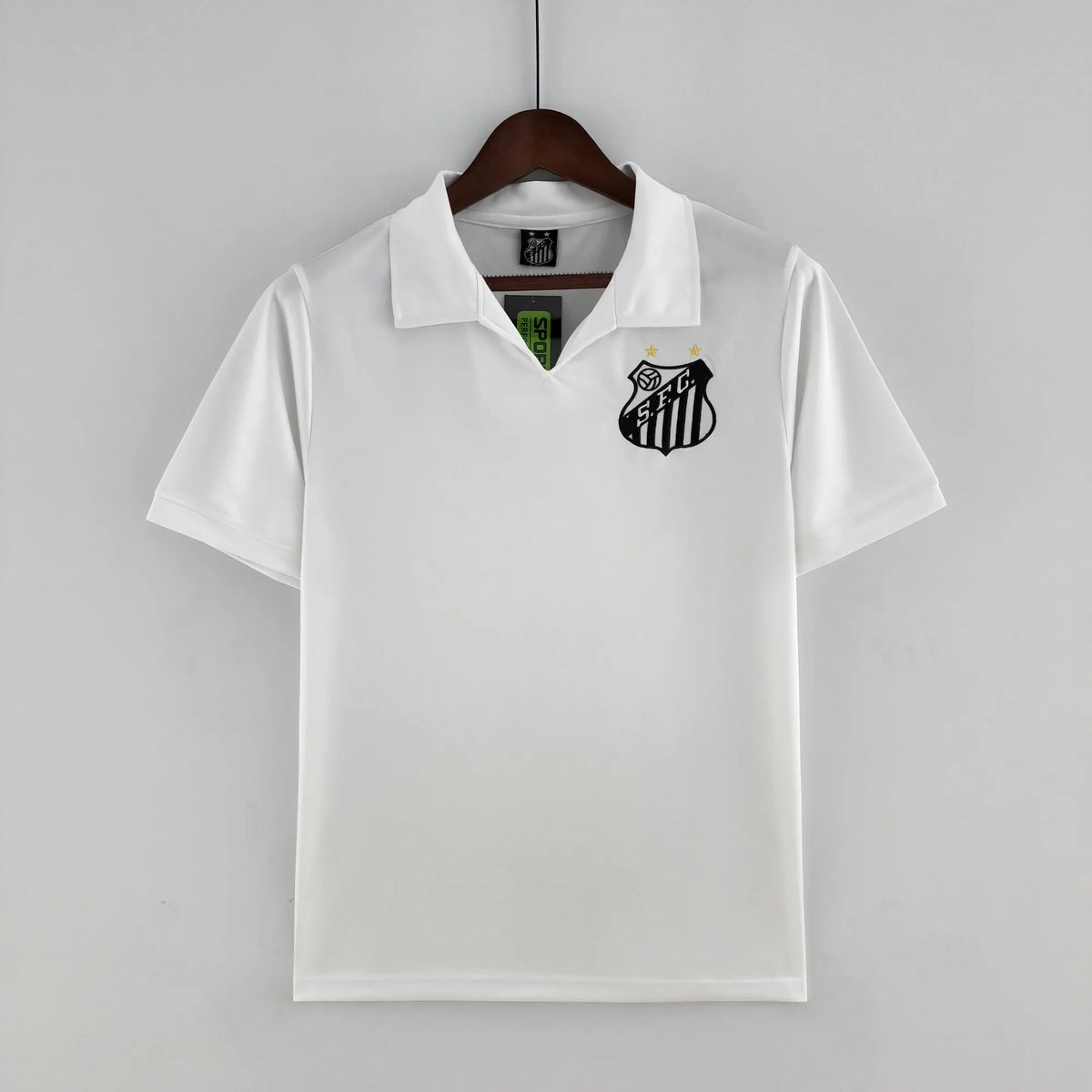 Santos 1970 Retro Local - Super Golazo Tienda