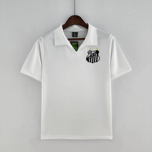 Santos 1970 Retro Local - Super Golazo Tienda