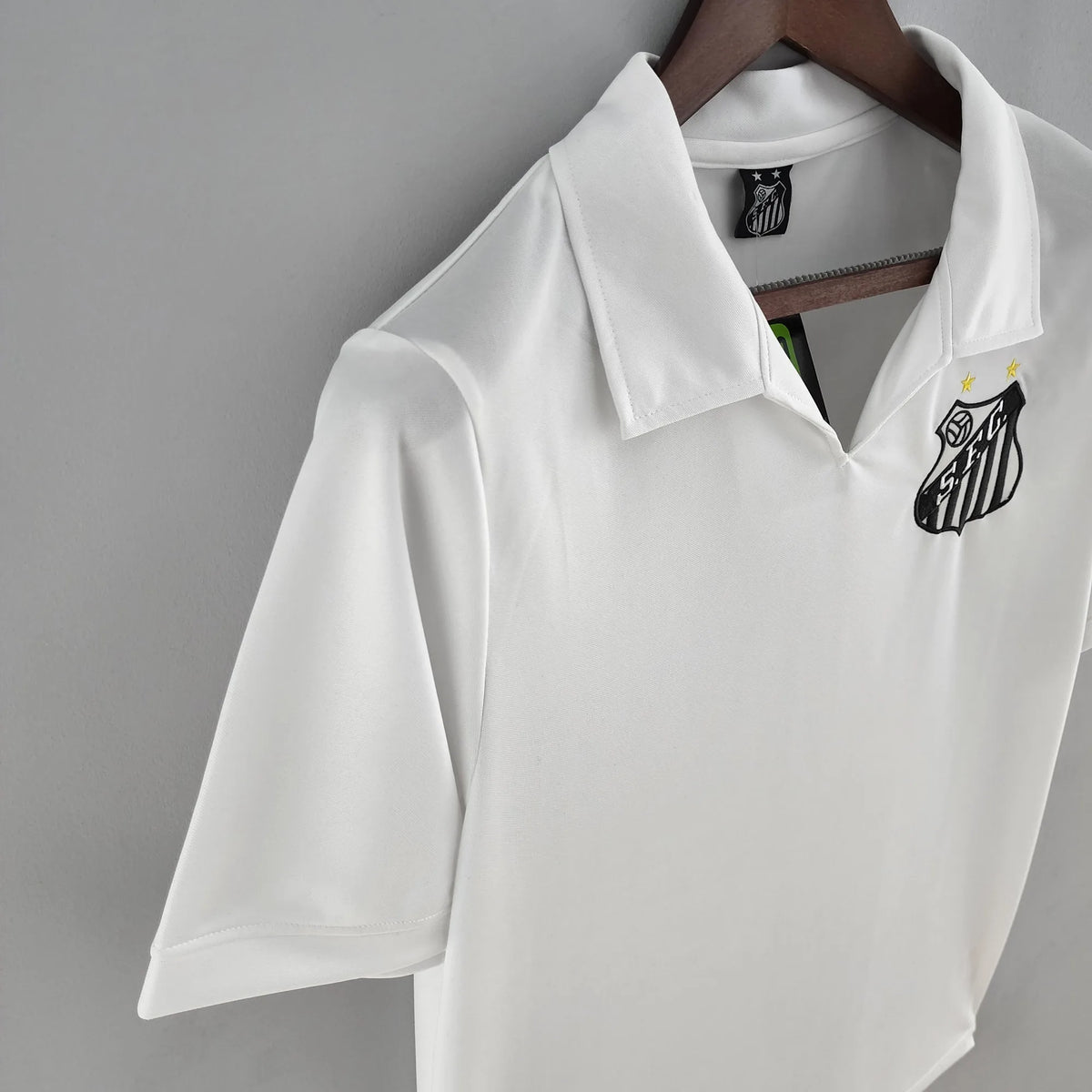 Santos 1970 Retro Local - Super Golazo Tienda