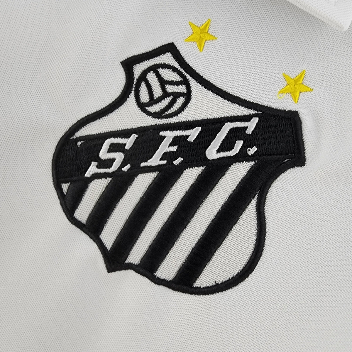 Santos 1970 Retro Local - Super Golazo Tienda