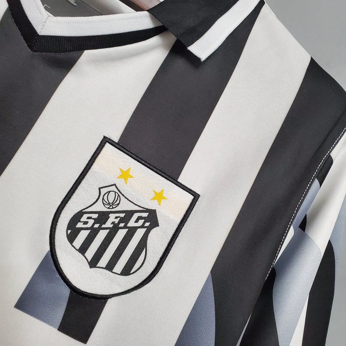 Santos 1998 Retro Local - Super Golazo Tienda