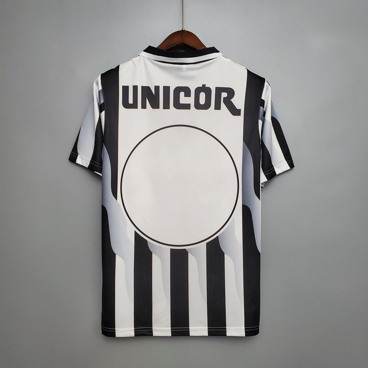 Santos 1998 Retro Local - Super Golazo Tienda