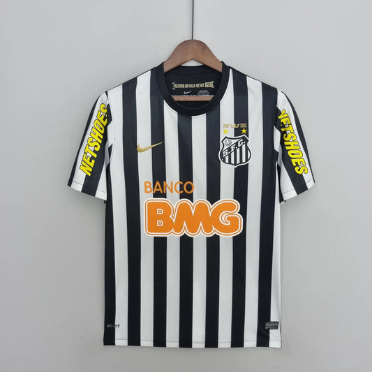 Santos 2013 Retro Cuarta - Super Golazo Tienda