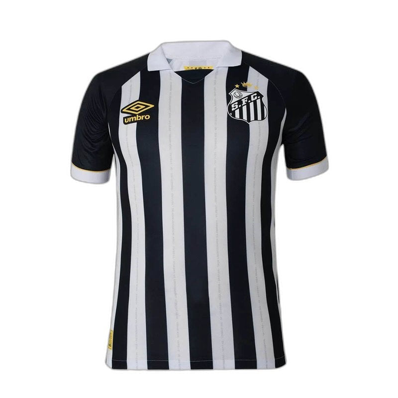 Camiseta Santos 23/24 II II de Visitante - Versión Aficionado