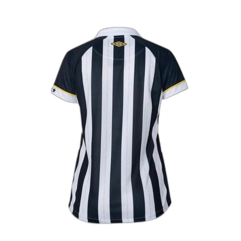 Camiseta Santos 23/24 II II de Visitante - Mujer