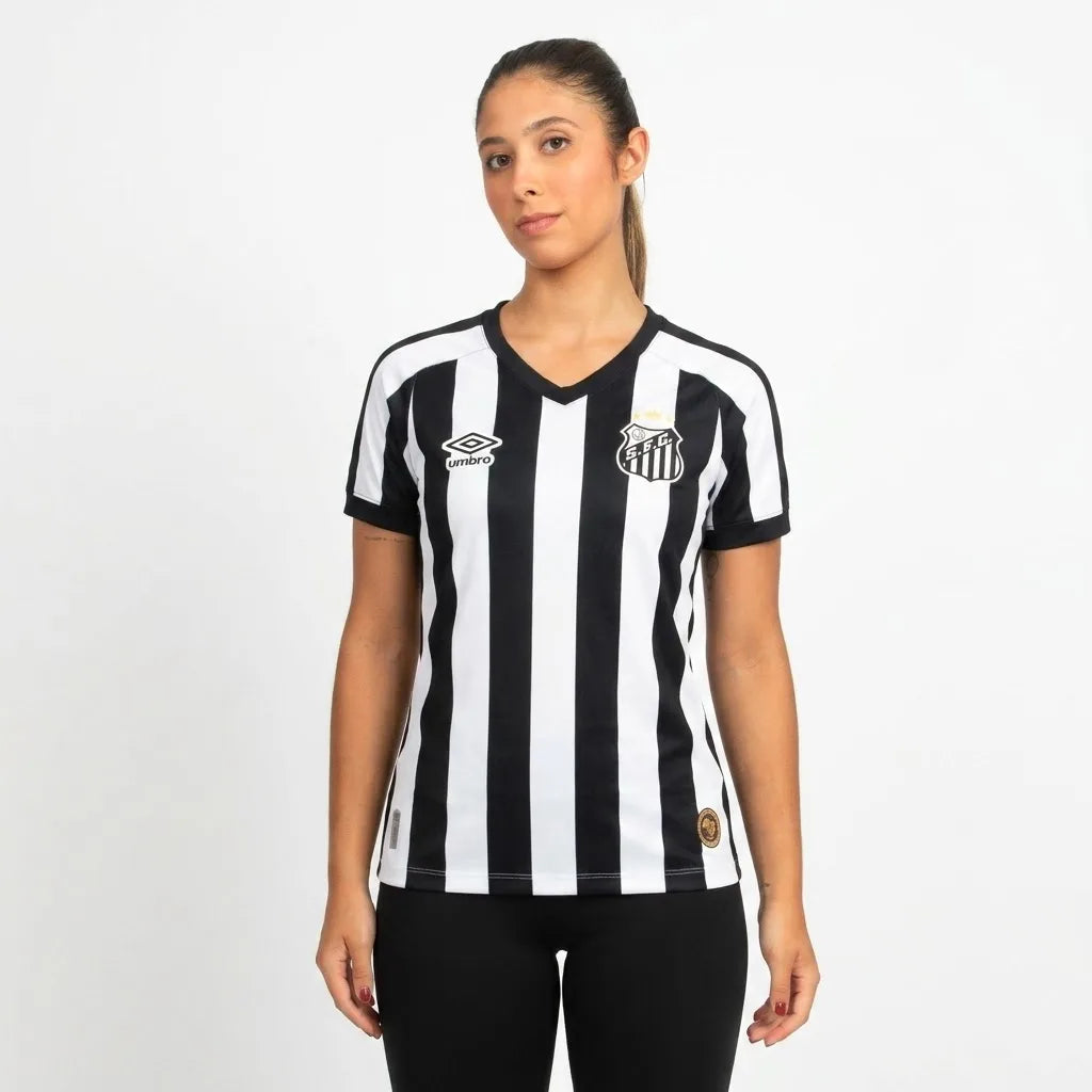 Santos II 26/27 Mujer - Super Golazo Tienda