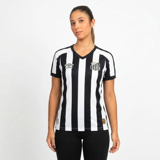 Santos II 26/27 Mujer - Super Golazo Tienda