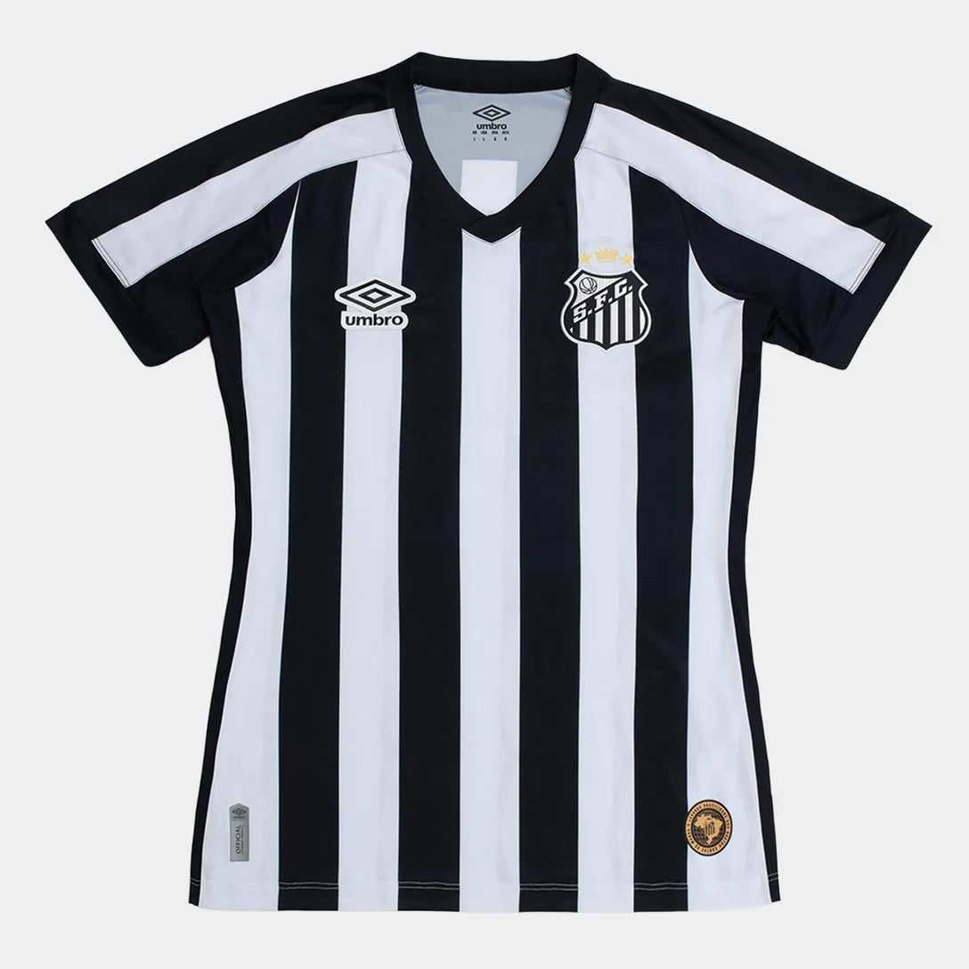 Santos II 26/27 Mujer - Super Golazo Tienda