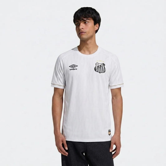 Santos Local 26/27 - Super Golazo Tienda