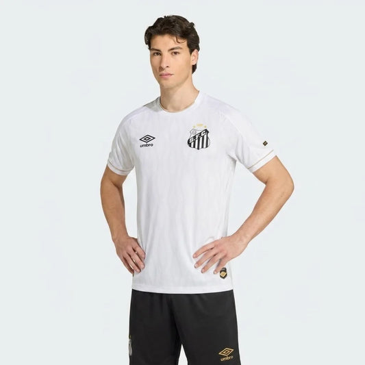 Santos Local 26/27 Jugador - Super Golazo Tienda