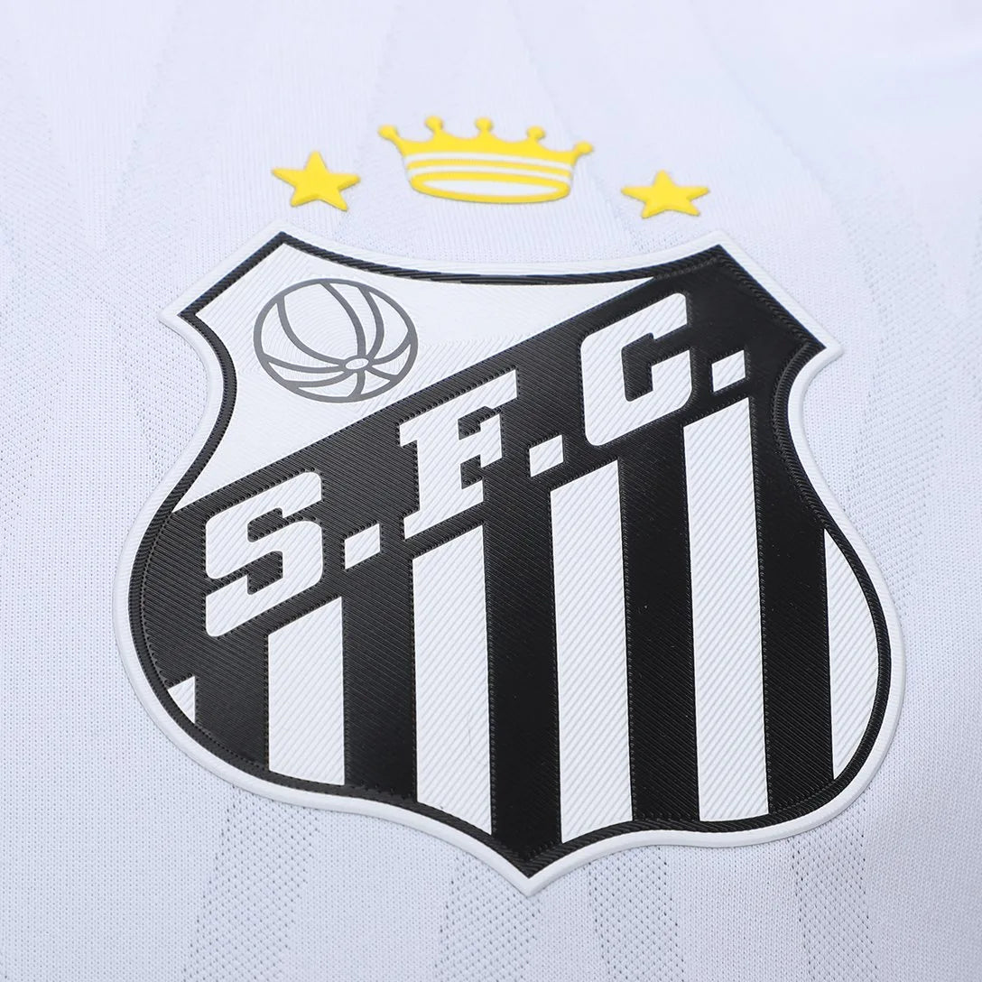 Santos Local 26/27 Jugador - Super Golazo Tienda