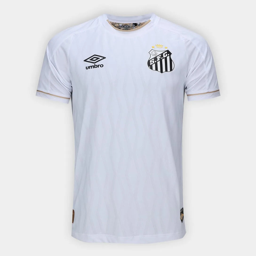 Santos Local 26/27 Jugador - Super Golazo Tienda