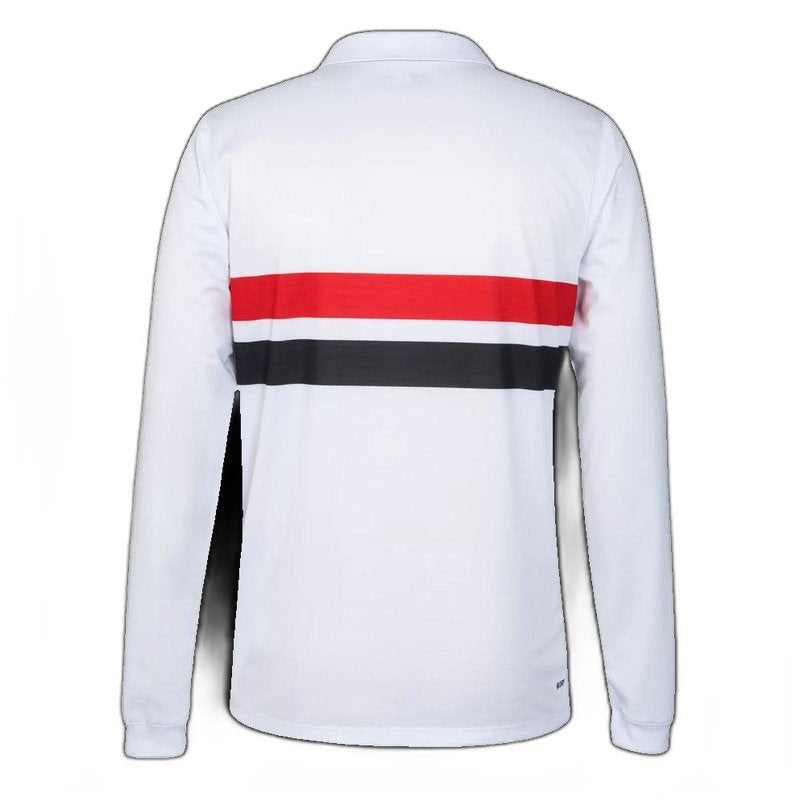Camiseta São Paulo 24/25 I de Local - Manga Larga