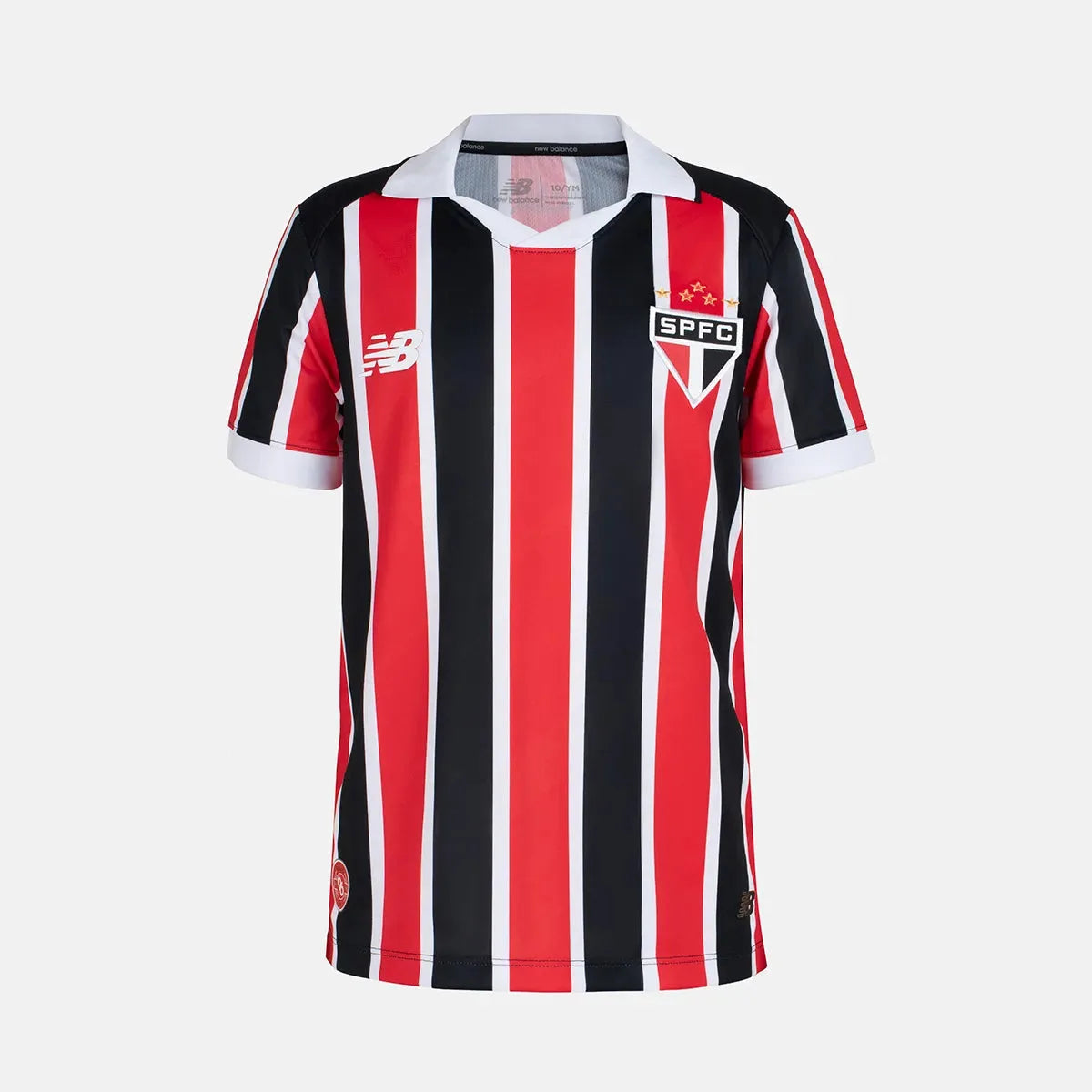 São Paulo II 26/27 Infantil - Super Golazo Tienda