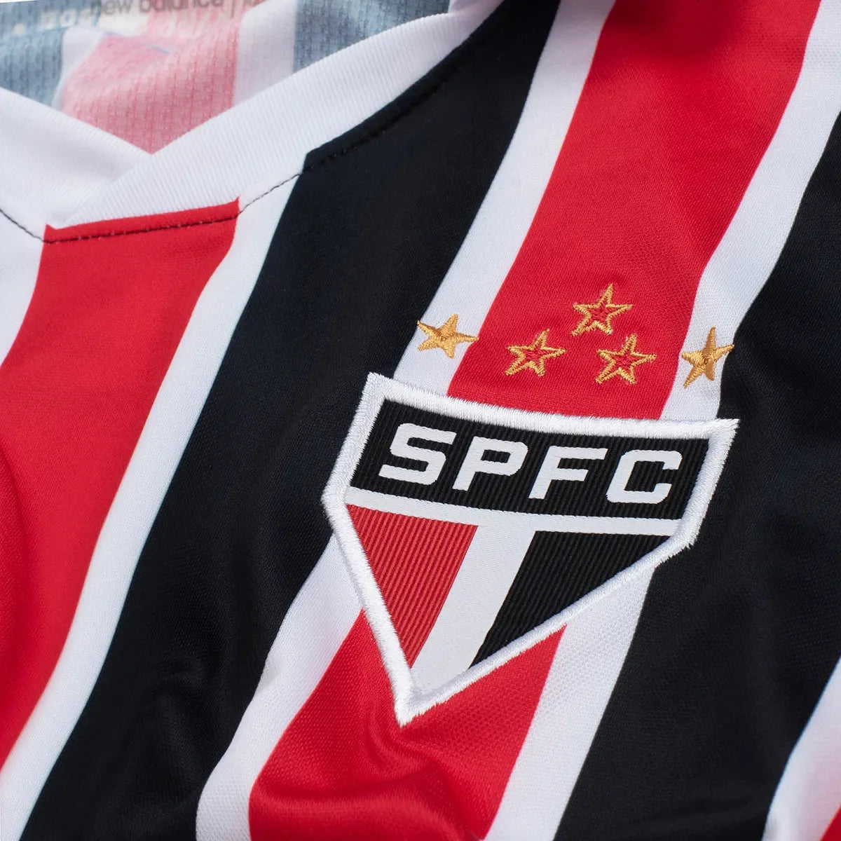 São Paulo II 26/27 Infantil - Super Golazo Tienda
