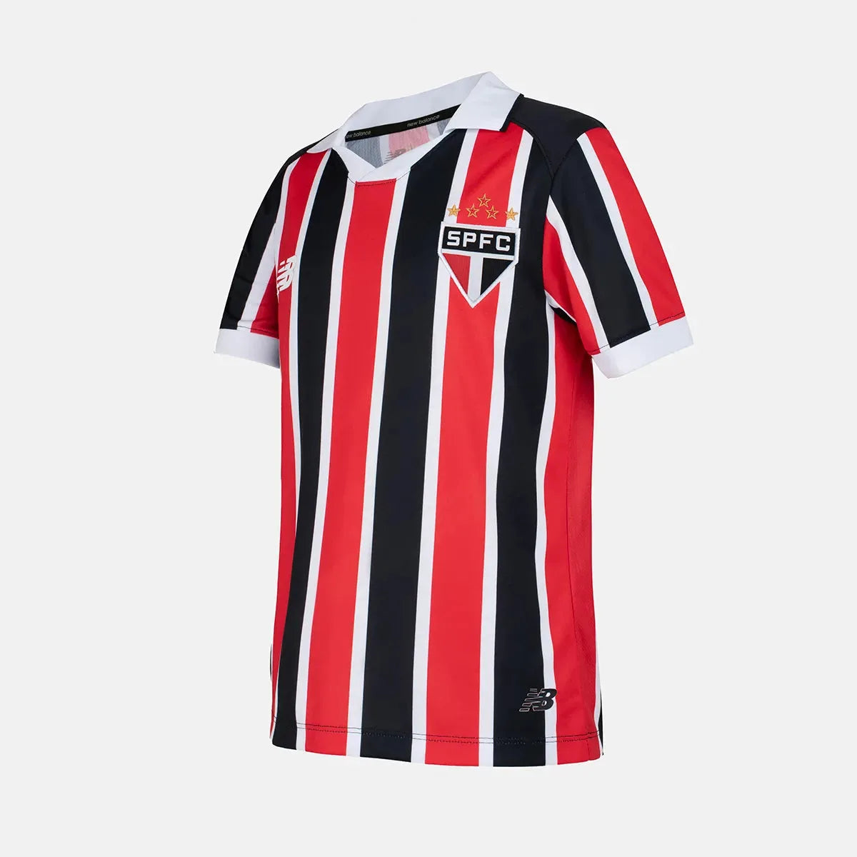São Paulo II 26/27 Infantil - Super Golazo Tienda