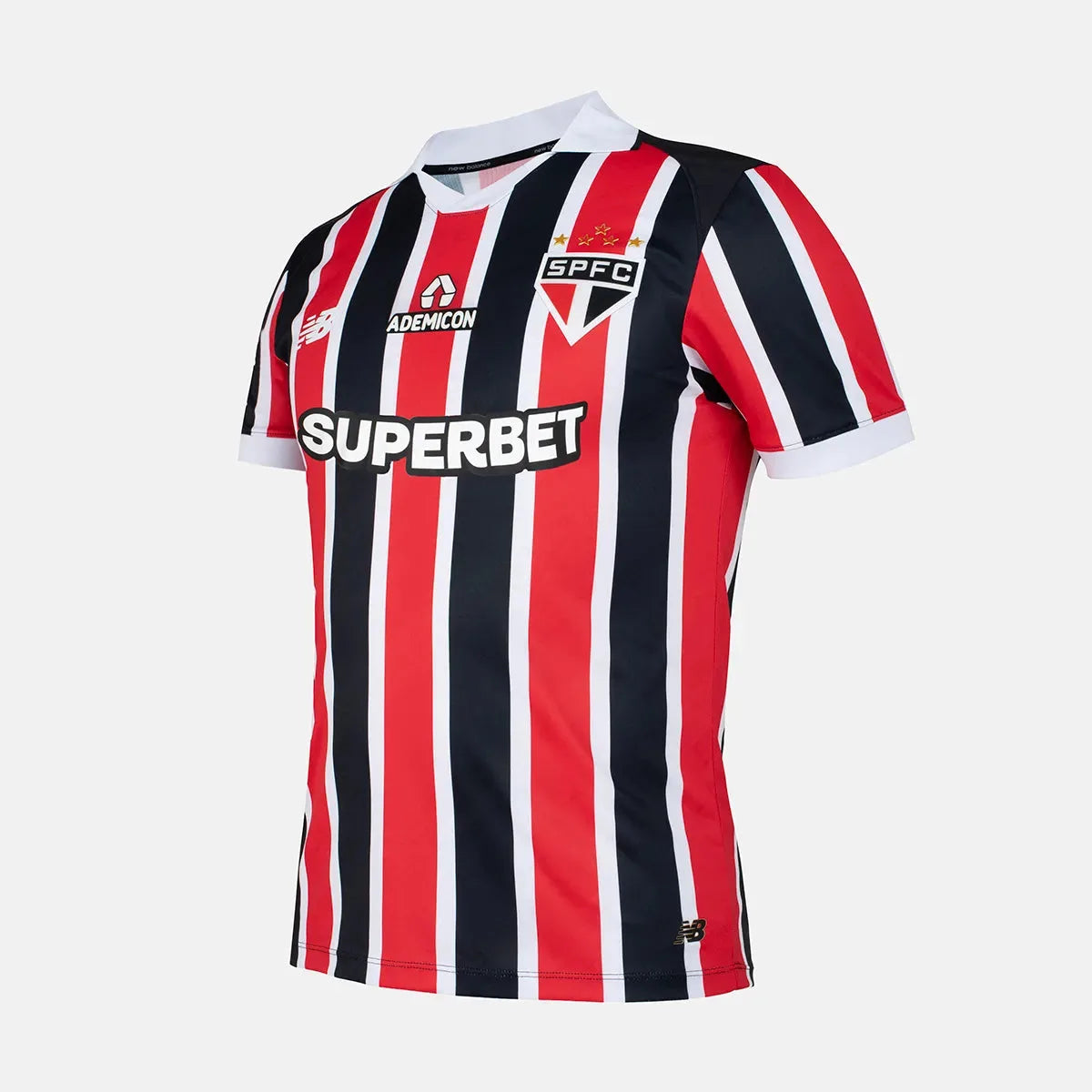 São Paulo II 26/27 Jugador - Super Golazo Tienda