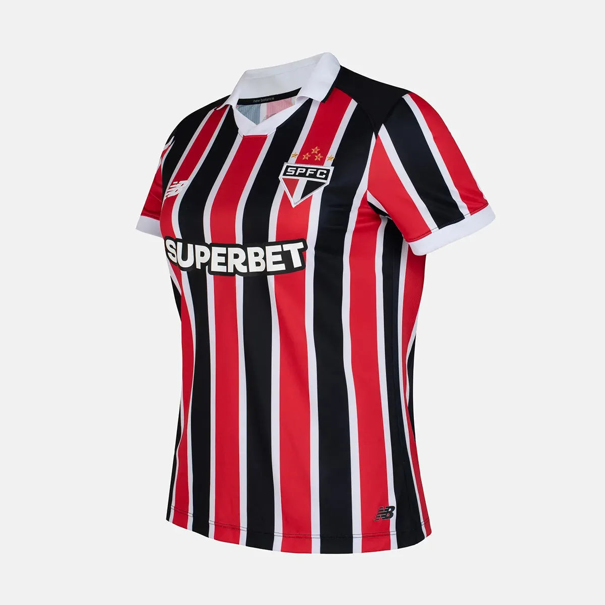 São Paulo II 26/27 Mujer - Super Golazo Tienda