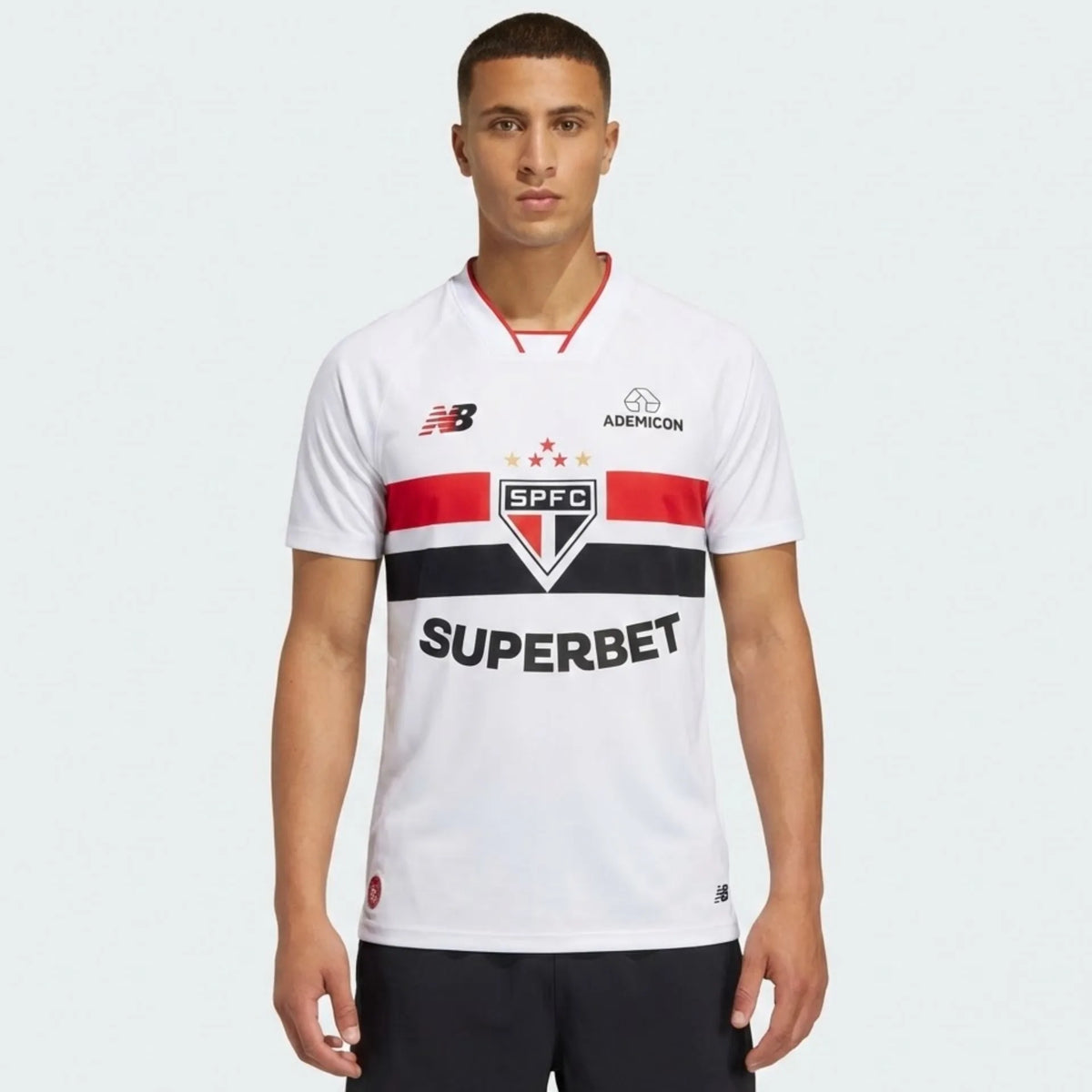 São Paulo Local 26/27 - Super Golazo Tienda