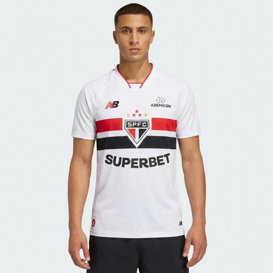 São Paulo Local 26/27 - Super Golazo Tienda