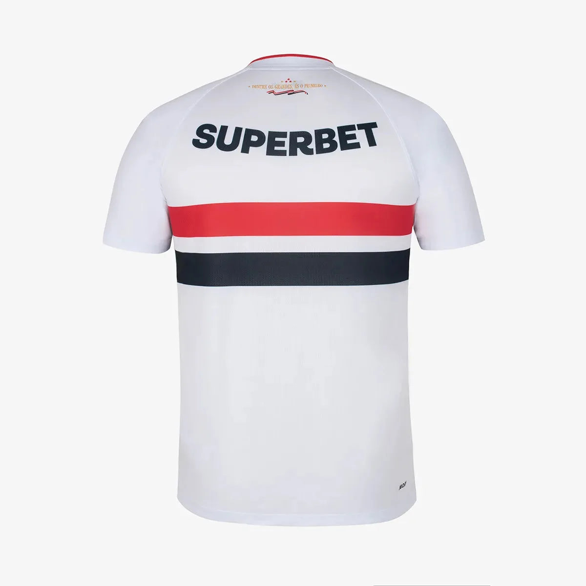 São Paulo Local 26/27 - Super Golazo Tienda