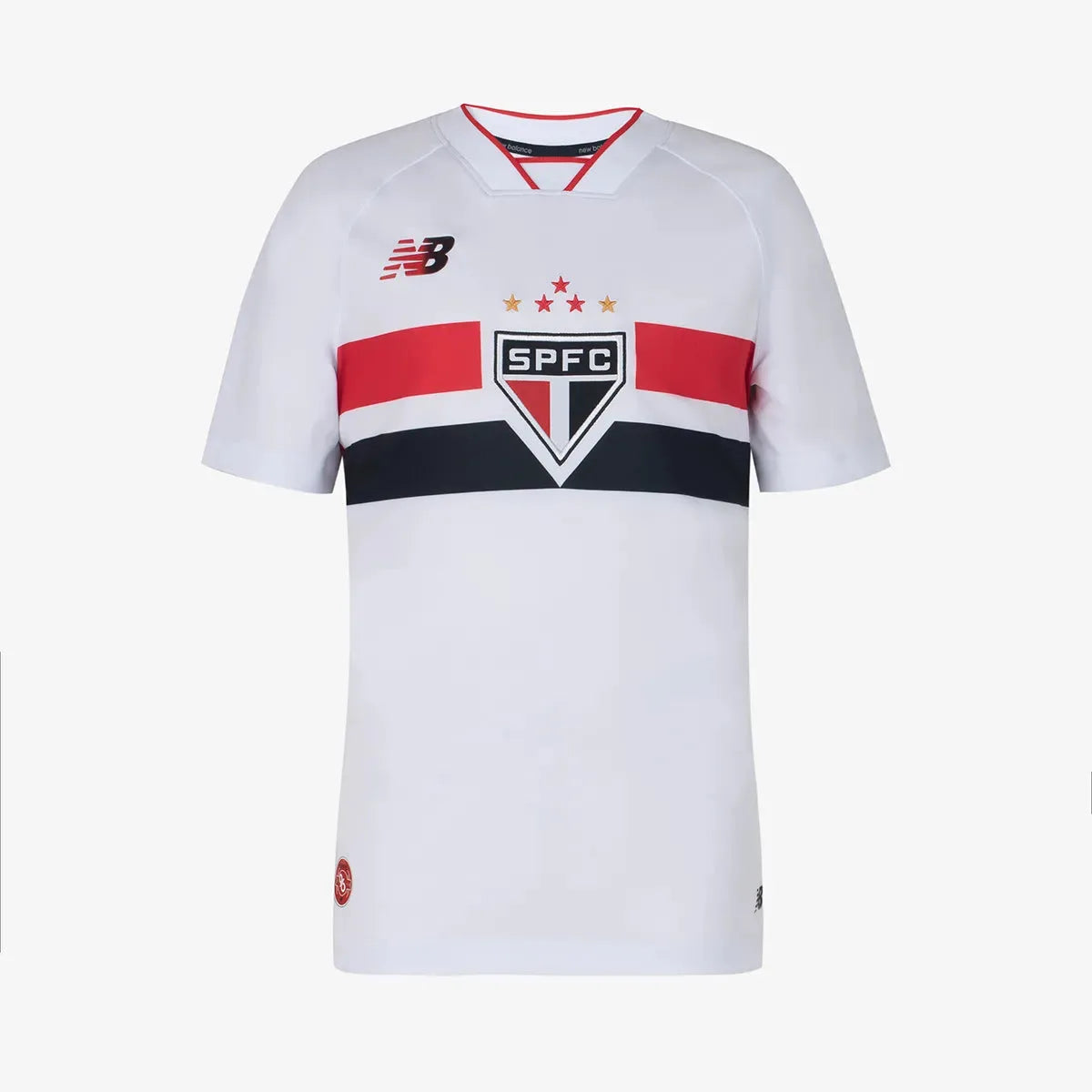 São Paulo Local 26/27 Infantil - Super Golazo Tienda
