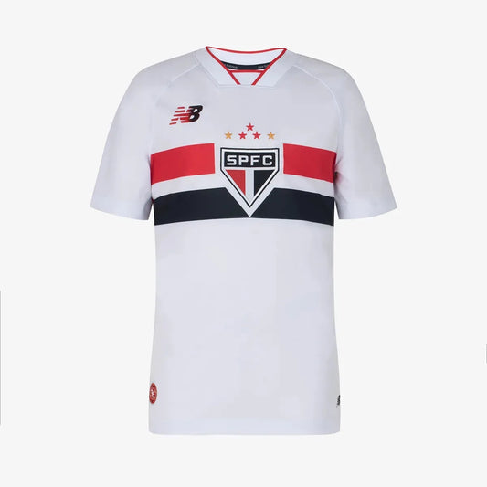 São Paulo Local 26/27 Infantil - Super Golazo Tienda
