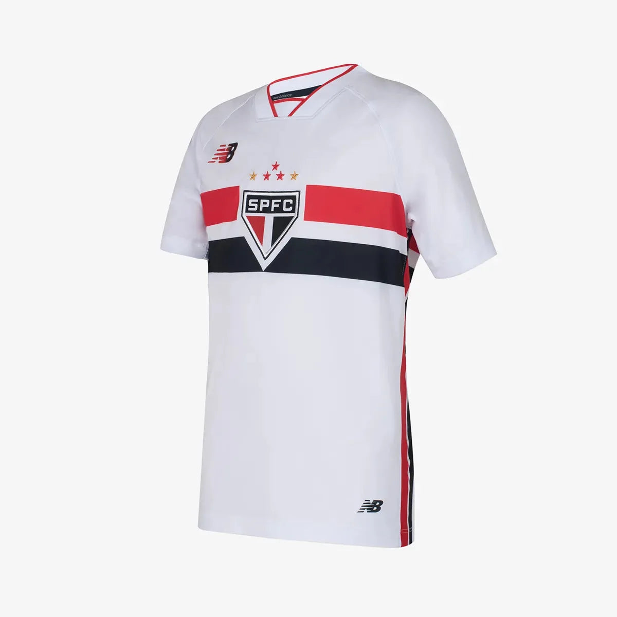São Paulo Local 26/27 Infantil - Super Golazo Tienda