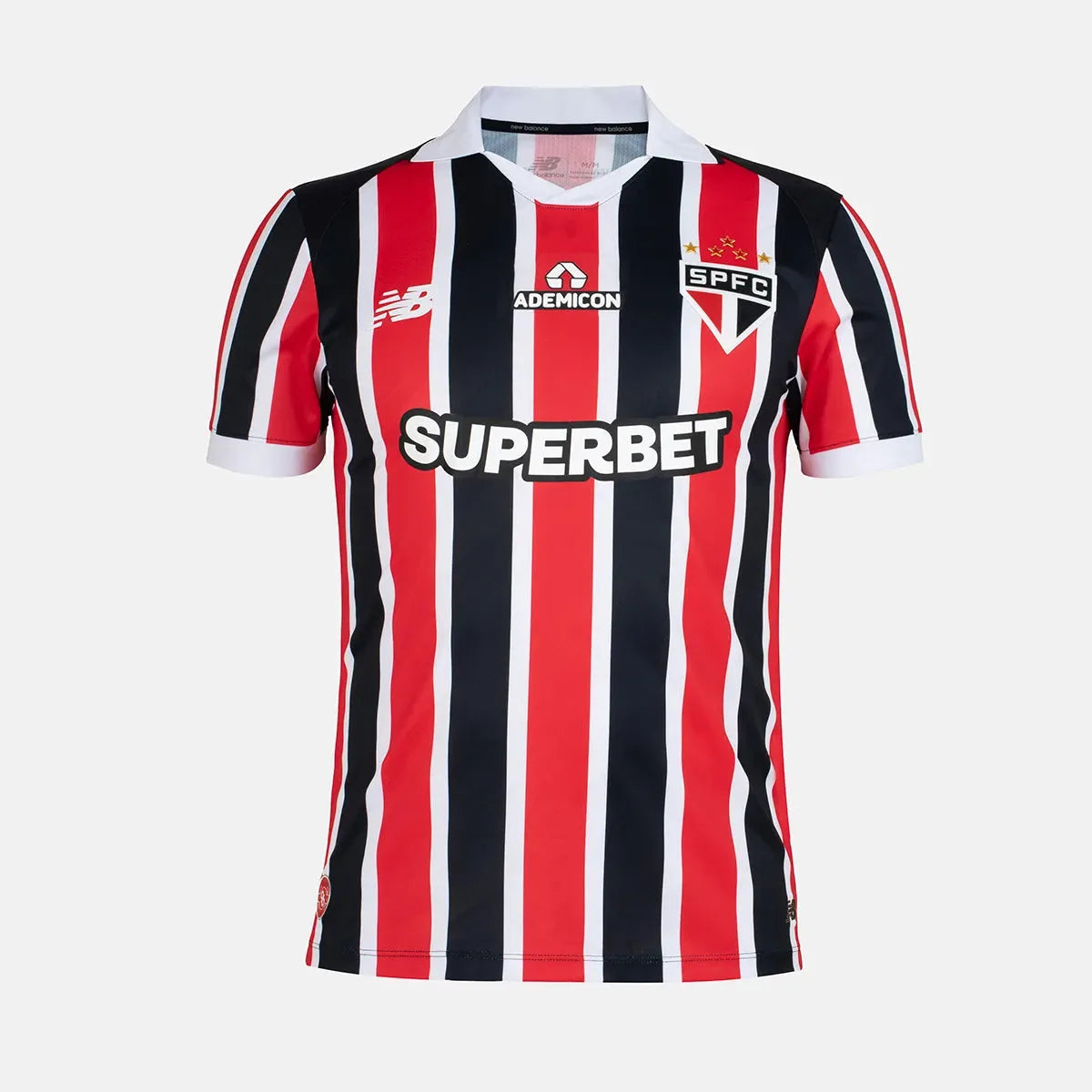 São Paulo Visitante 26/27 - Super Golazo Tienda