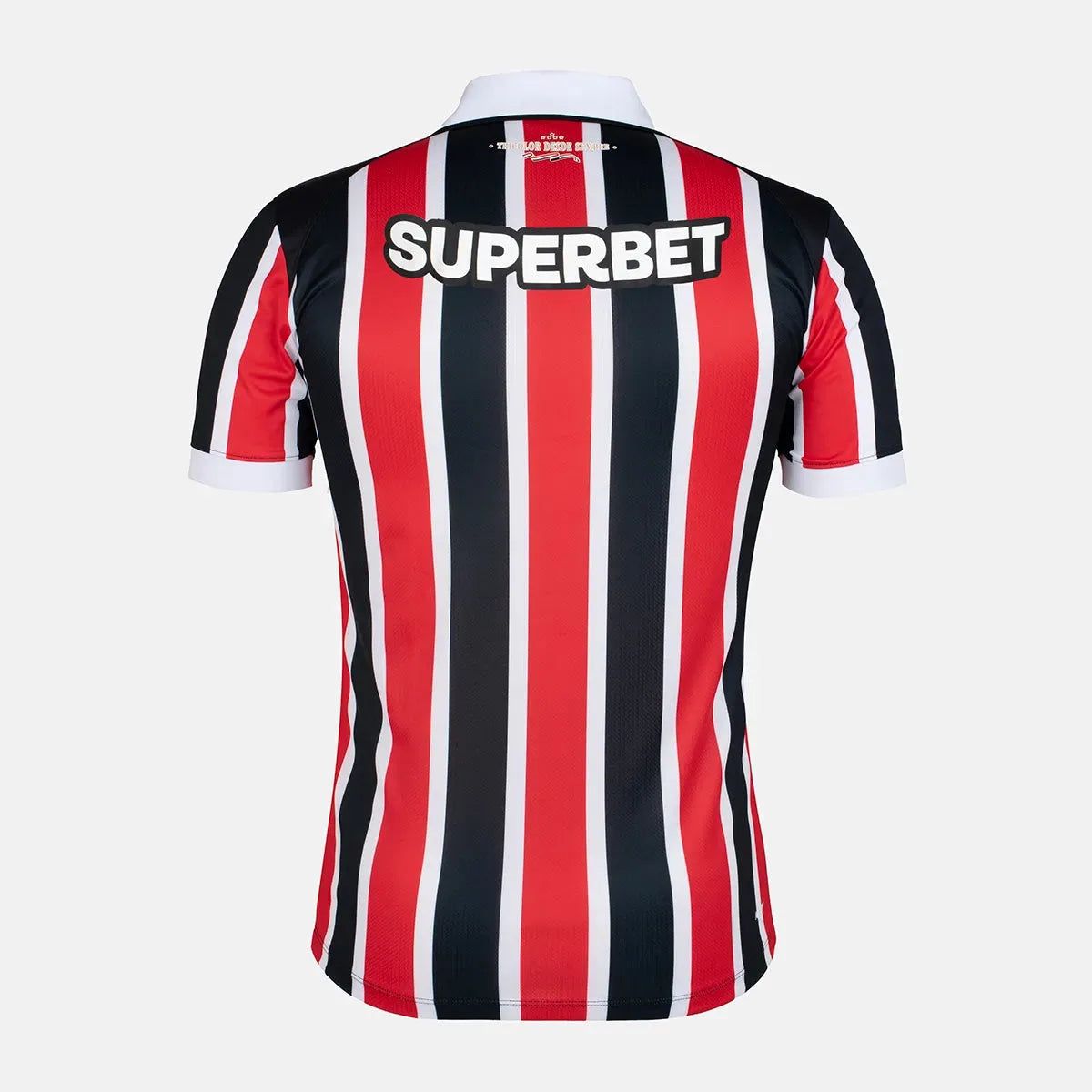 São Paulo Visitante 26/27 - Super Golazo Tienda