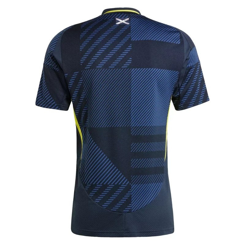 Camiseta Escocia 24/25 I de Local - Versión Aficionado