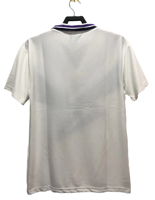 Camiseta Escocia 94/96 II de Visitante - Versión Retro