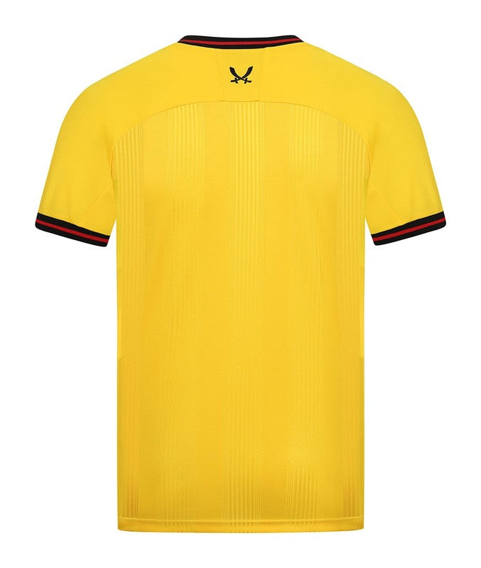 Camiseta Sheffield United 23/24 II de Visitante - Versión Aficionado