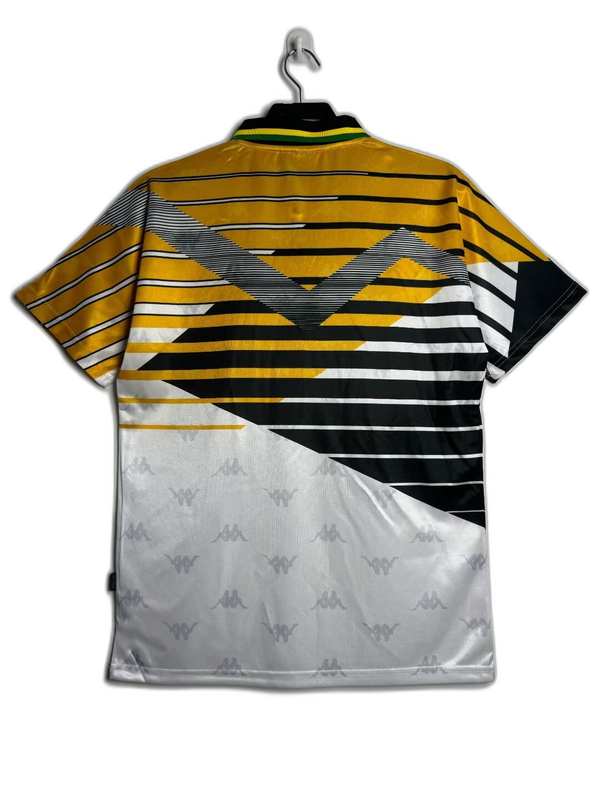 Camiseta Sudáfrica 1994 I de Local - Versión Retro