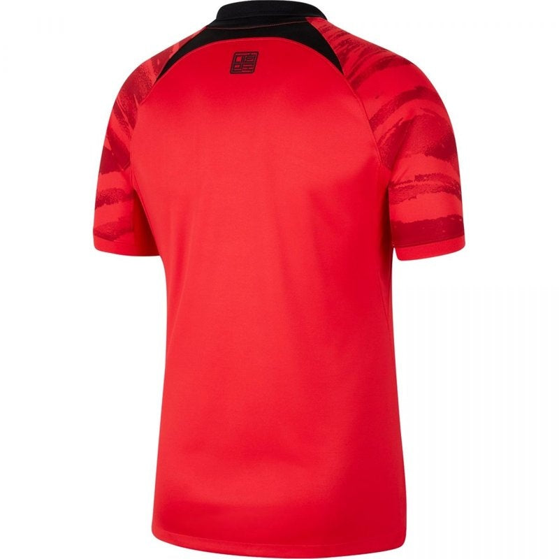 Camiseta Coreia do Sul 22/23 I de Local - Versión Aficionado