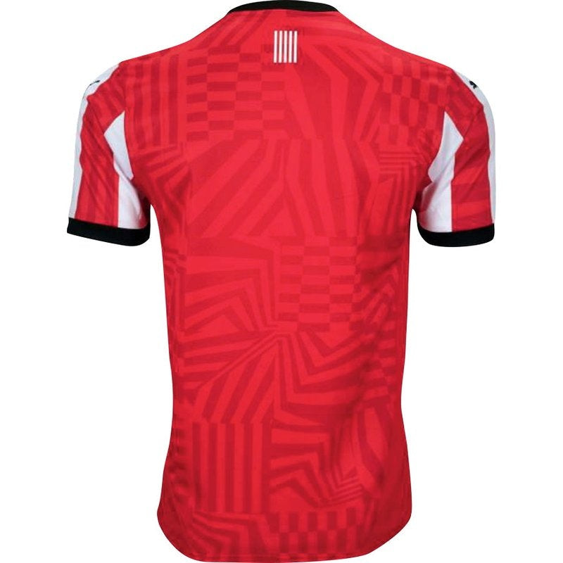 Camiseta Southampton 24/25 I de Local - Versión Aficionado