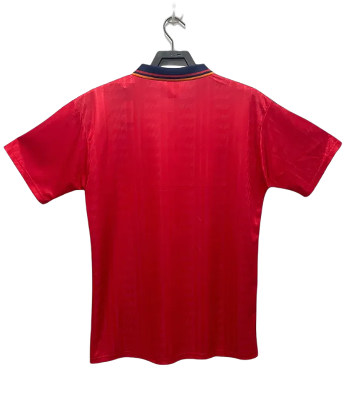 Camiseta España 1994 I de Local - Versión Retro