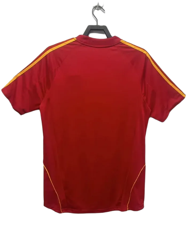 Camiseta España 2008 I de Local - Versión Retro
